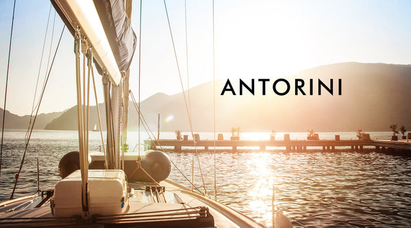 pánské peněženky Antorini 2023