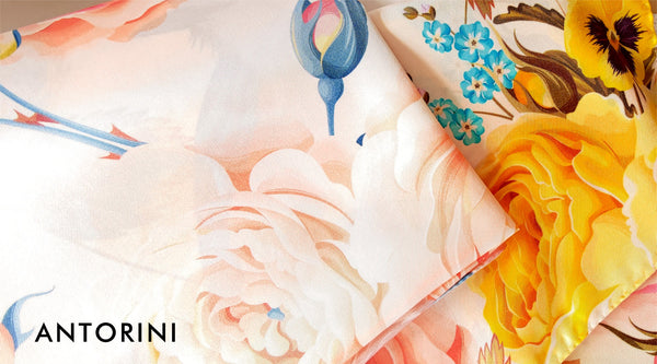 Pomala Moda Slow Fashion (pomalá móda) – ANTORINI®