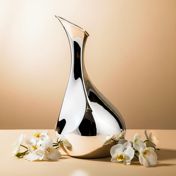 Designový džbán / karafa Cubic