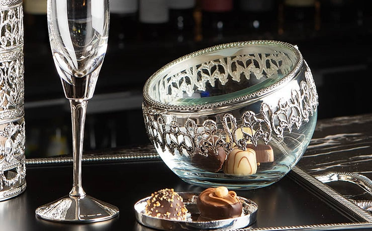 Nejluxusnější Home Decor