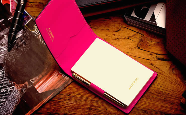 nejprodávanější kapesní zápisníky