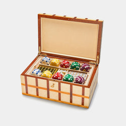 Pocker Chip box in White Glamour-ANTORINI® (4293295308844)