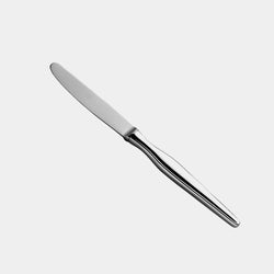 Stříbrný dětský nůž, stříbro 925/1000, váha stříbra: 15 g