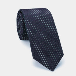 Luxusní pánská kravata (4016981442604)