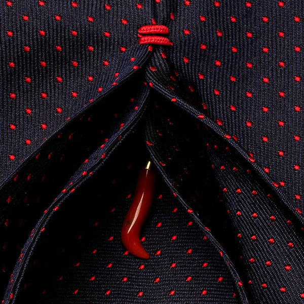 Luxusní pánská kravata (2814862295140)