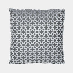 Dekorační polštář ANTORINI Imperia, 50 cm, šedý-ANTORINI®