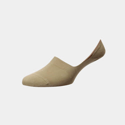 Neviditelné ponožky, khaki, EU 39 - 41-ANTORINI®