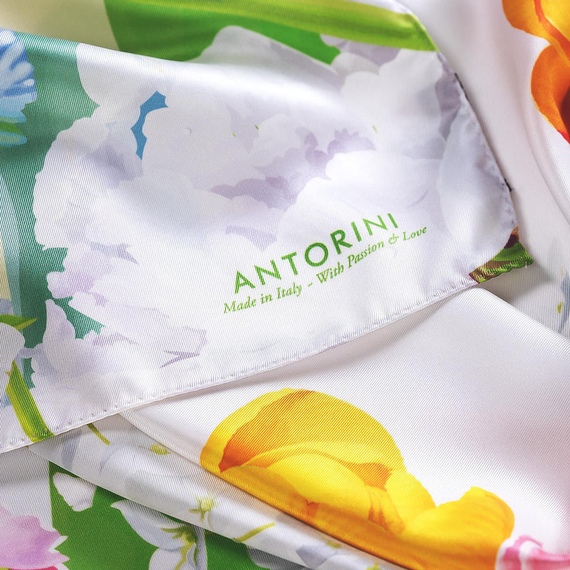 Luxusní šátek ANTORINI Essence-ANTORINI®