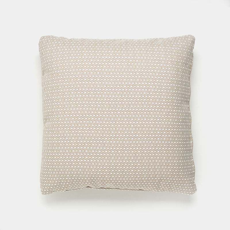 Dekorační polštář ANTORINI Imperia, 40 cm, béžový-ANTORINI®