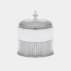 Stříbrný Box Palazzo, stříbro 925/1000, 699 g-ANTORINI®