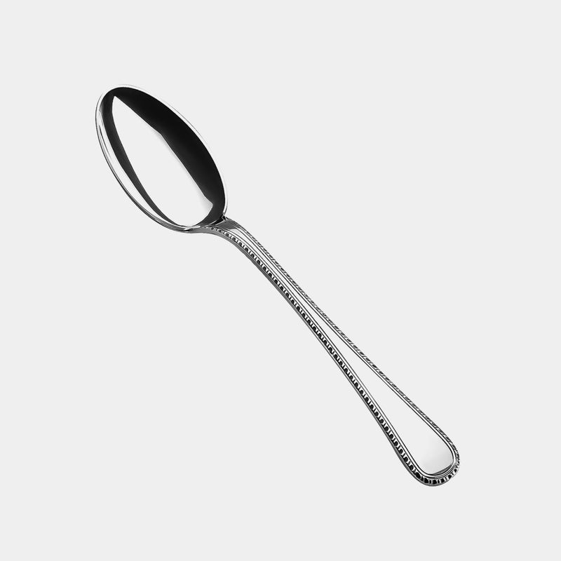 Jídelní polévková lžíce CENTELLEO, stříbro 925/1000, 80 g